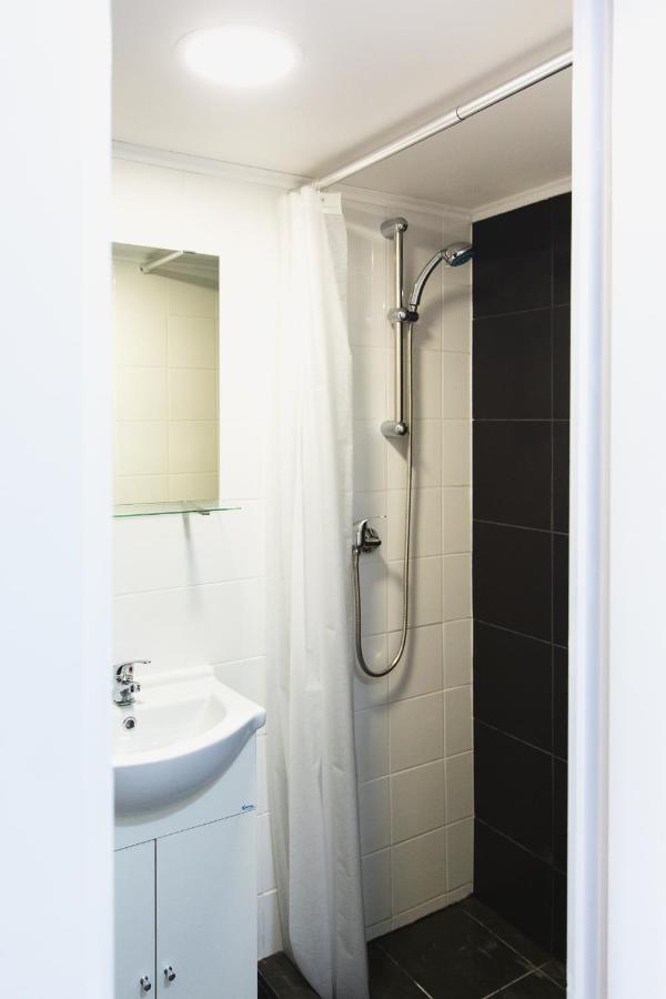 Central Private Lofts Budapest Exterior photo