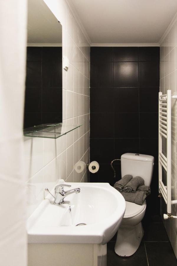 Central Private Lofts Budapest Exterior photo